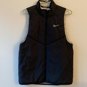 Nike Therma Fit running vest